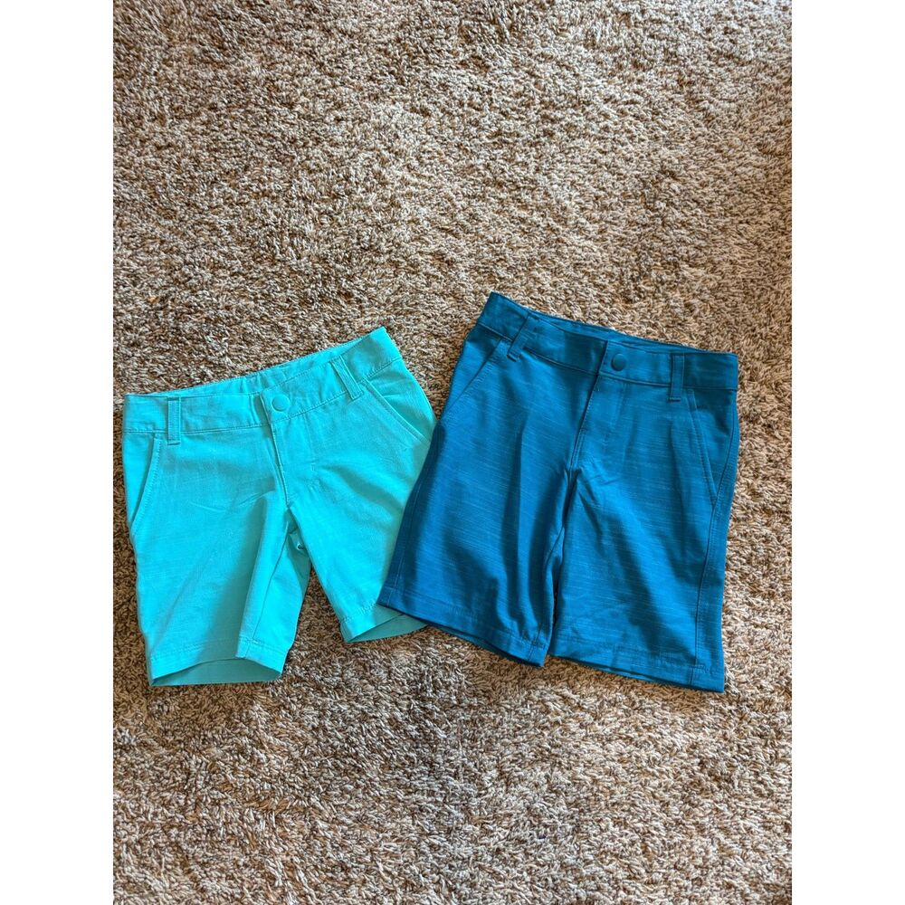 Art Class boys shorts - Bundle of 2